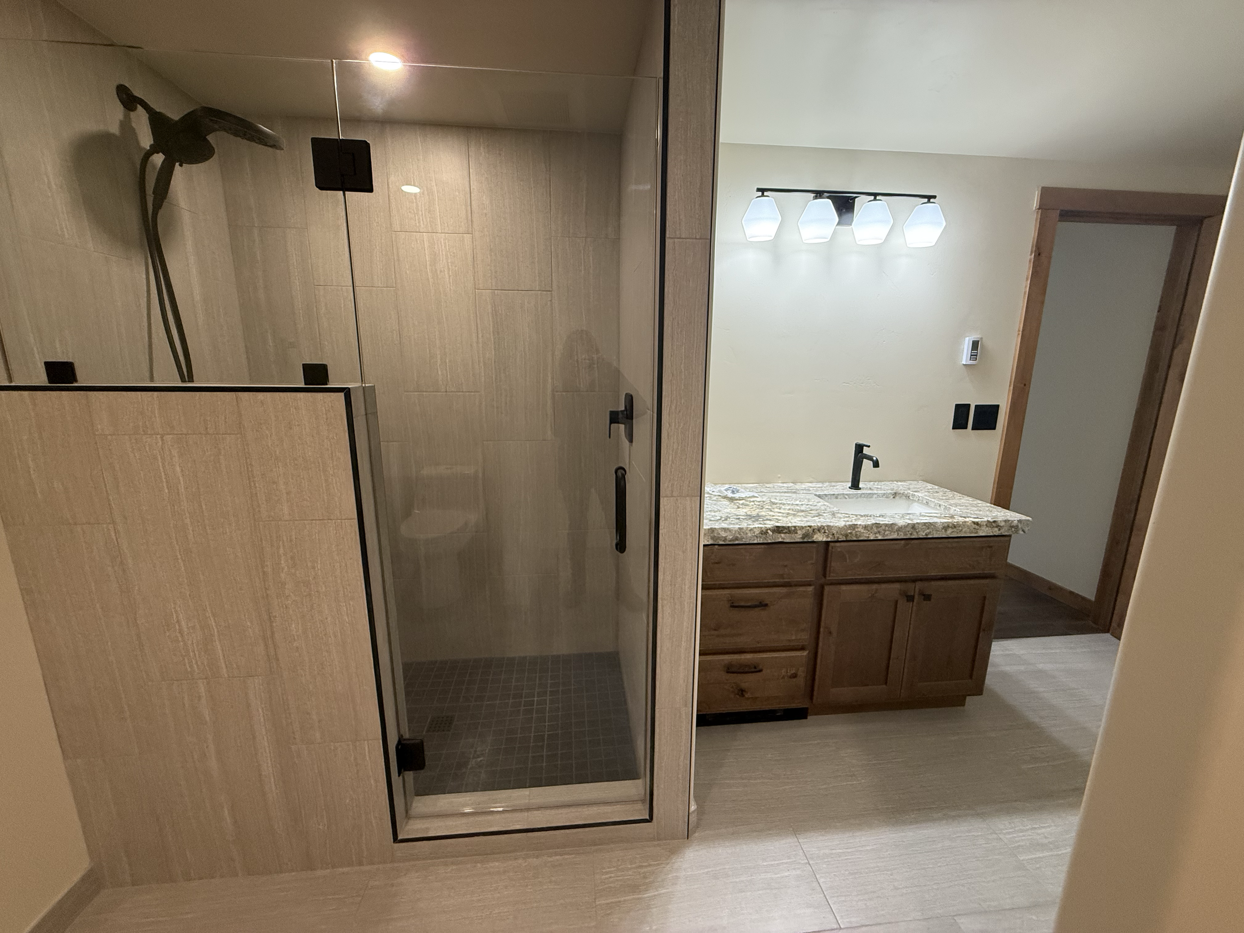 Primary Bathroom with Shower Main Level.png