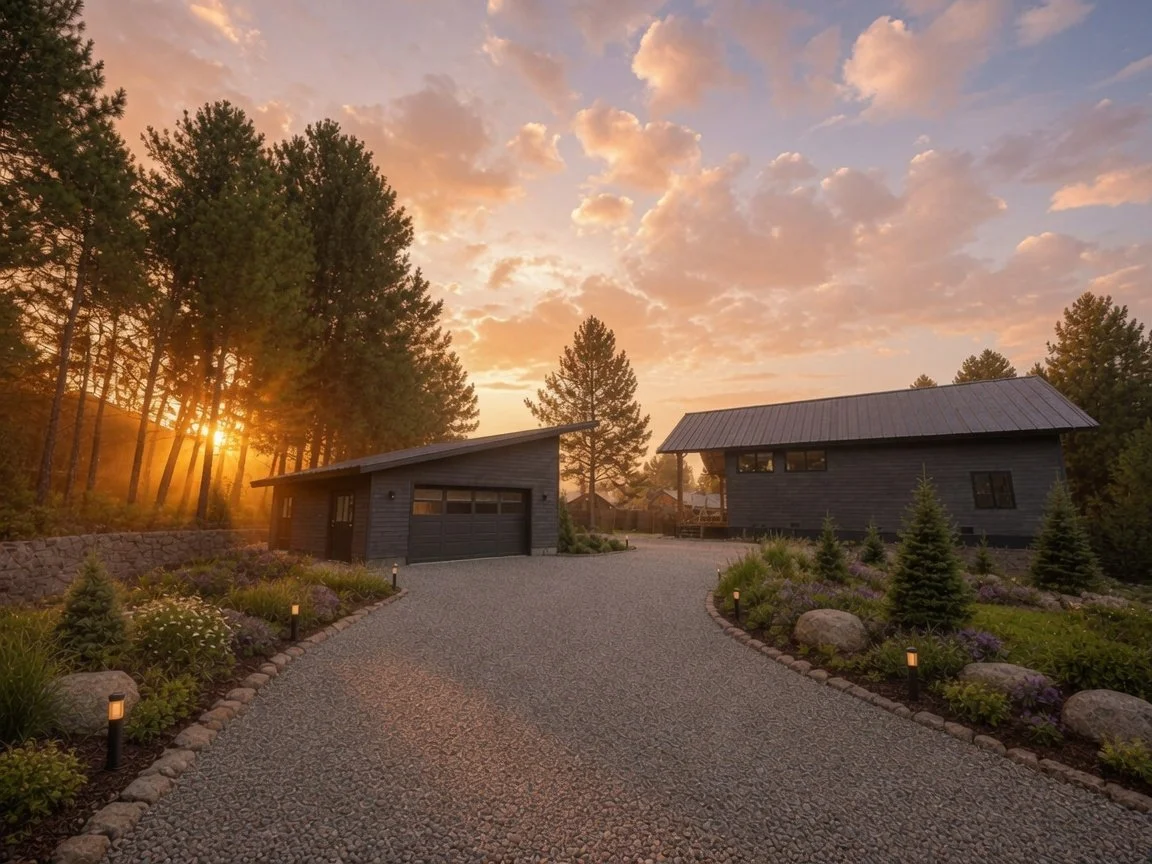 Exterior with garage sunrise.jpg