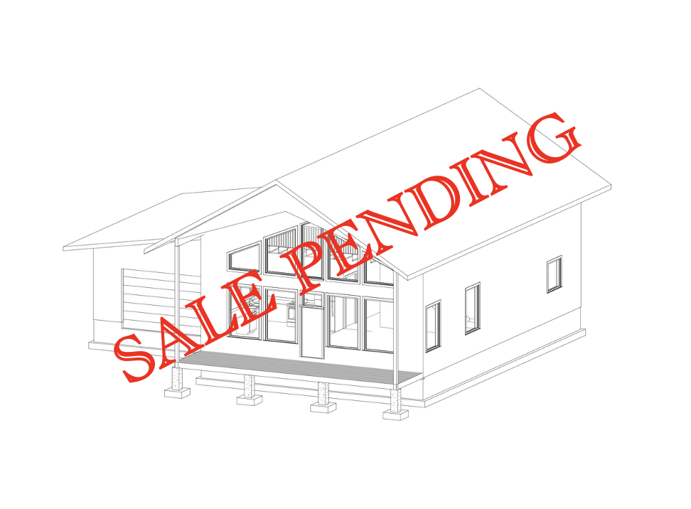 Photo of Custom Built Home in Alpine, Wyoming near Jackson and Teton National Park