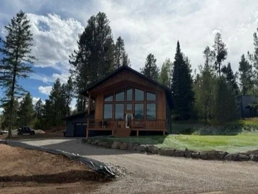 Lot 22 - 187 Caribou Forest Drive