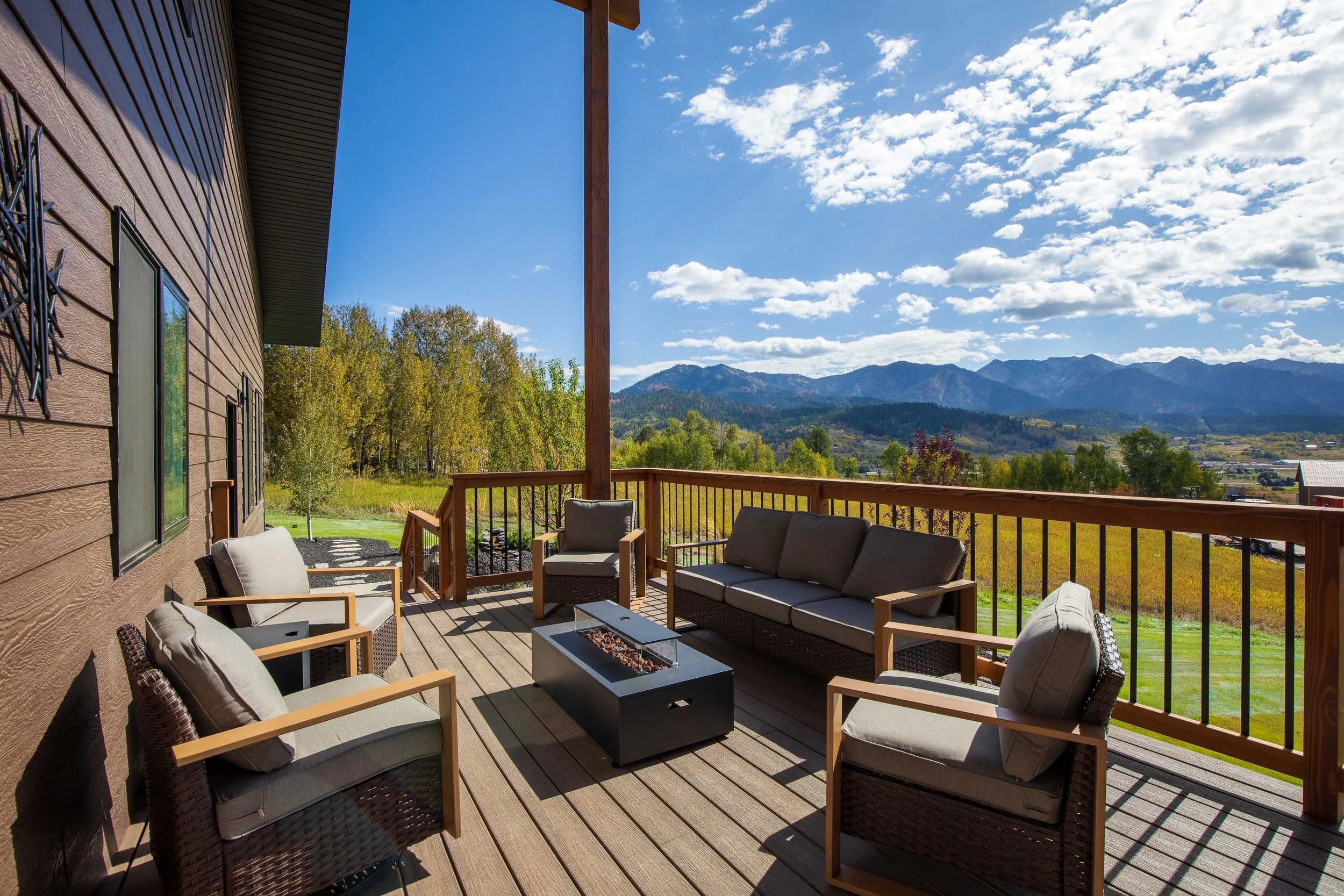 Lot 3 - 149 Alpine Meadow Loop