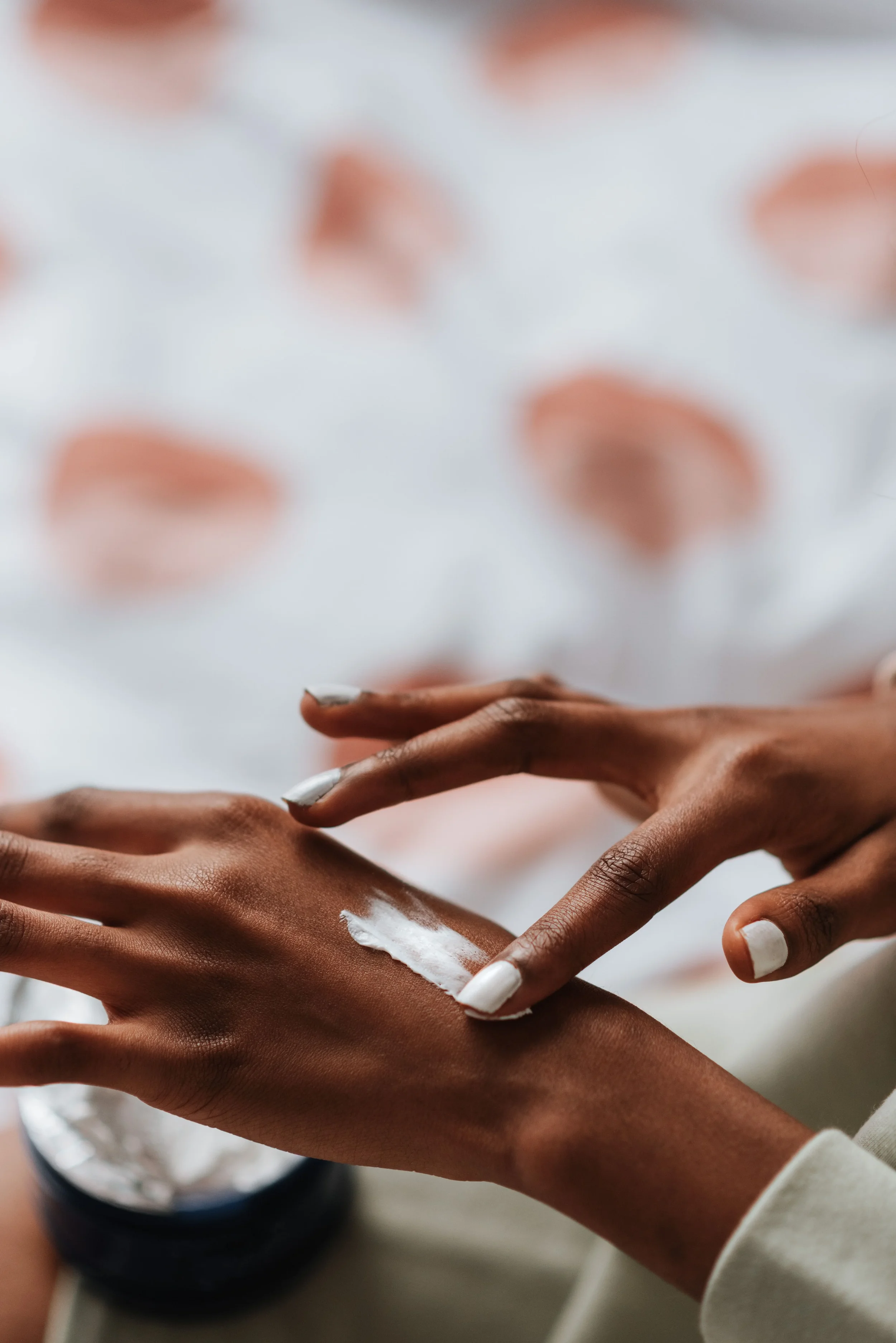 Body butter or lotion: what's the difference?
