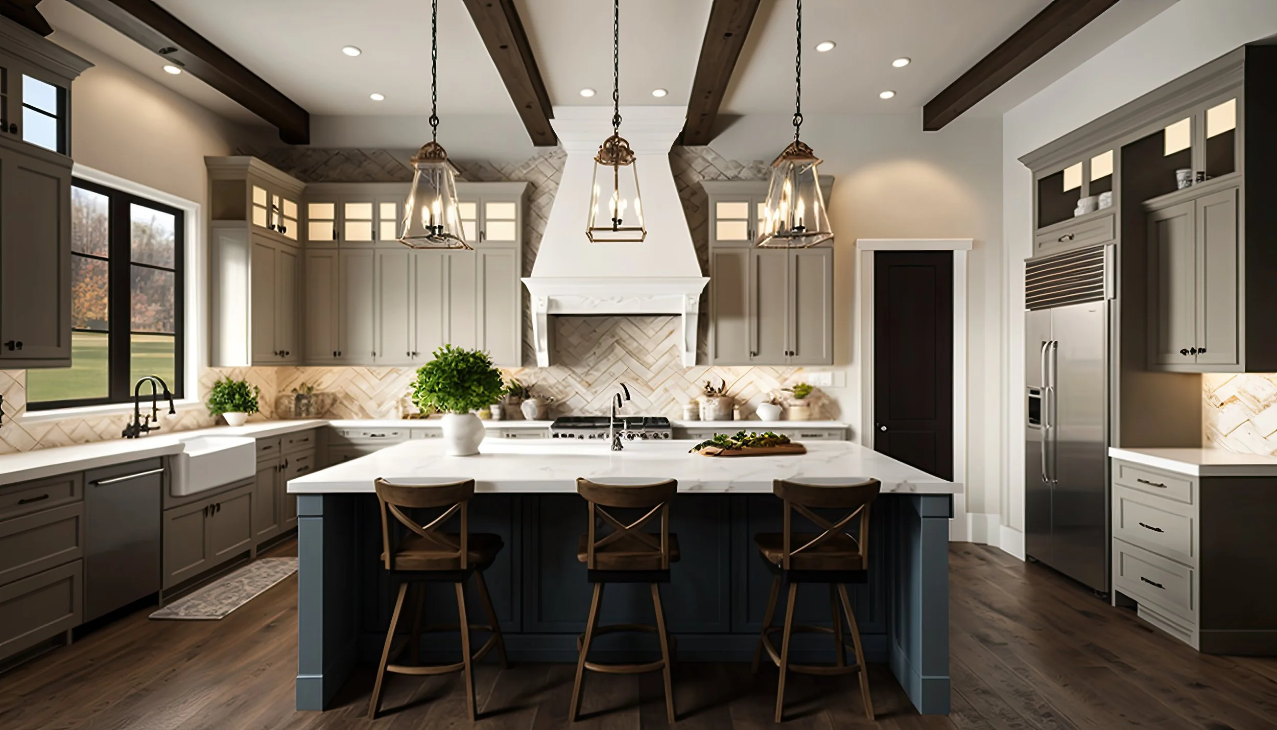What Adds Value to a Saratoga Springs Home Before You Sell