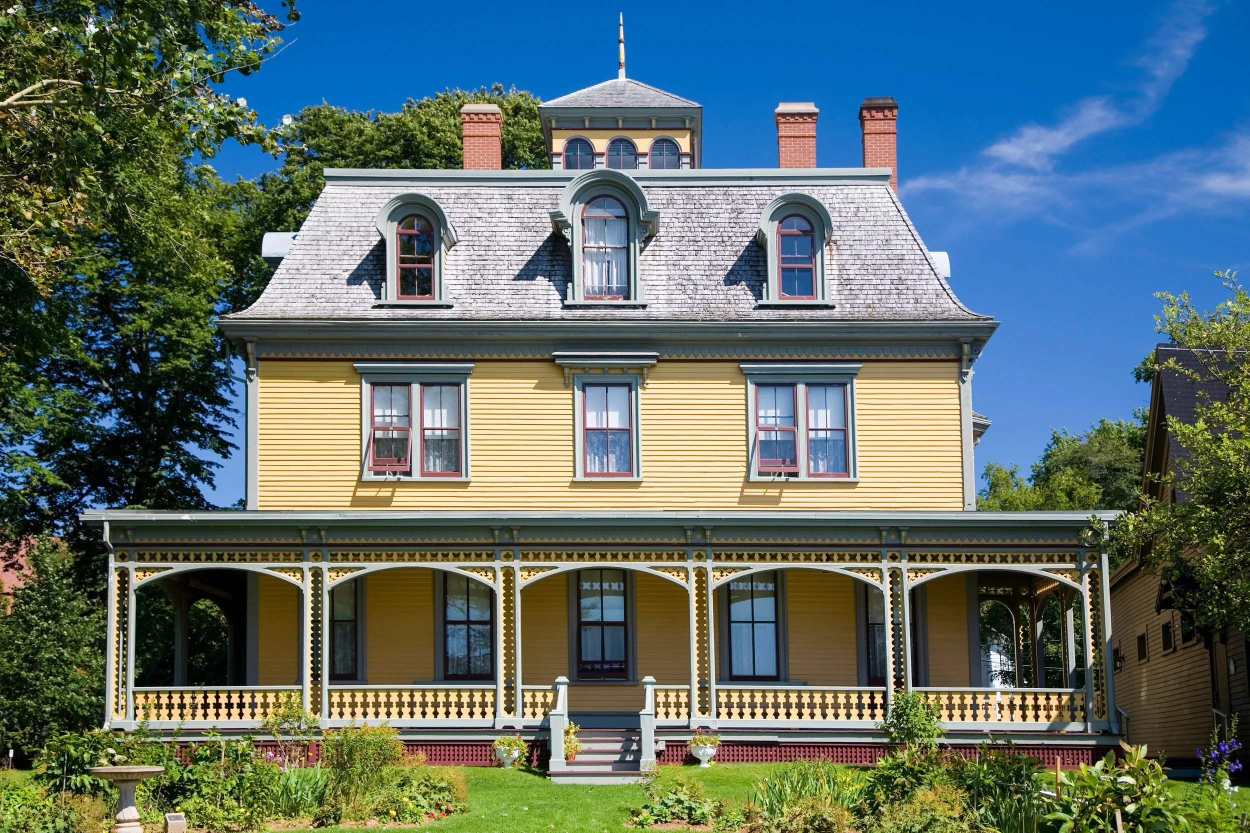 Buying an Older Home in Saratoga Springs: What to Look For