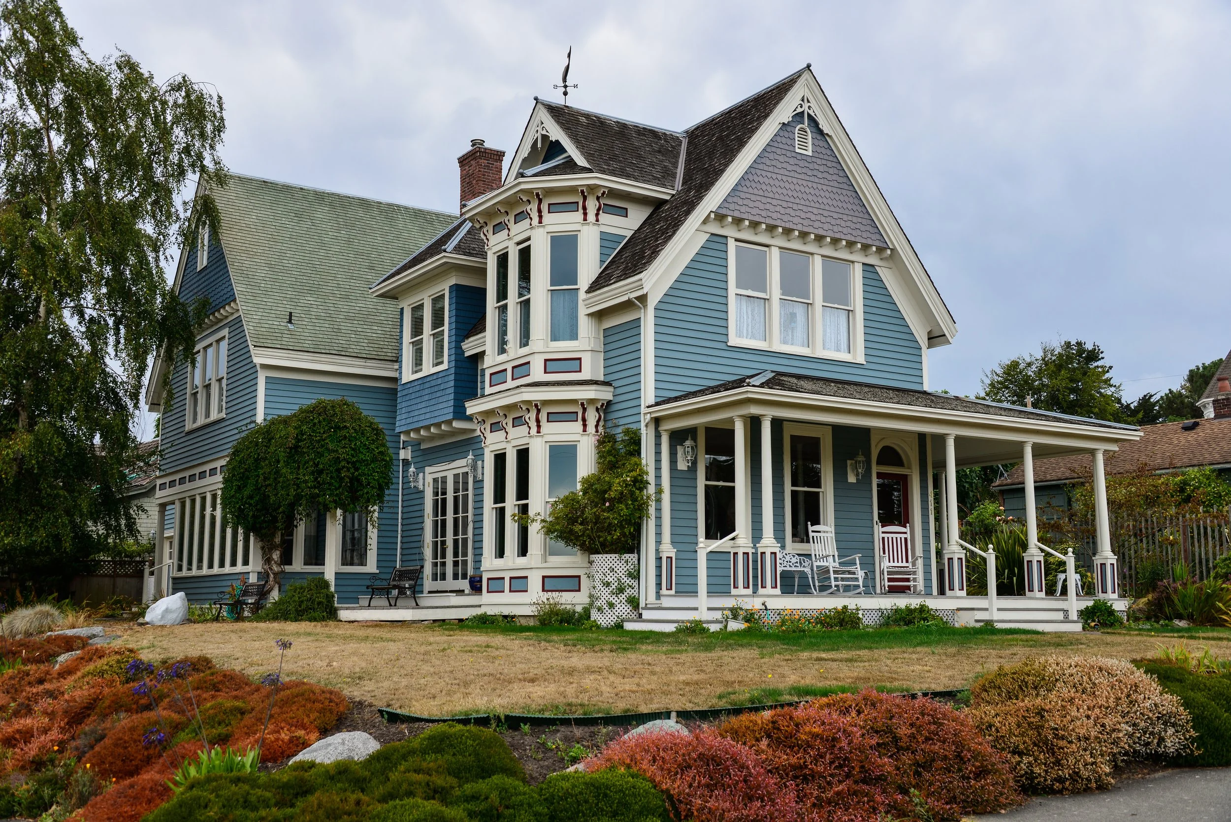 Buying a Second Home in Saratoga Springs: A Guide for Out-of-Town Buyers