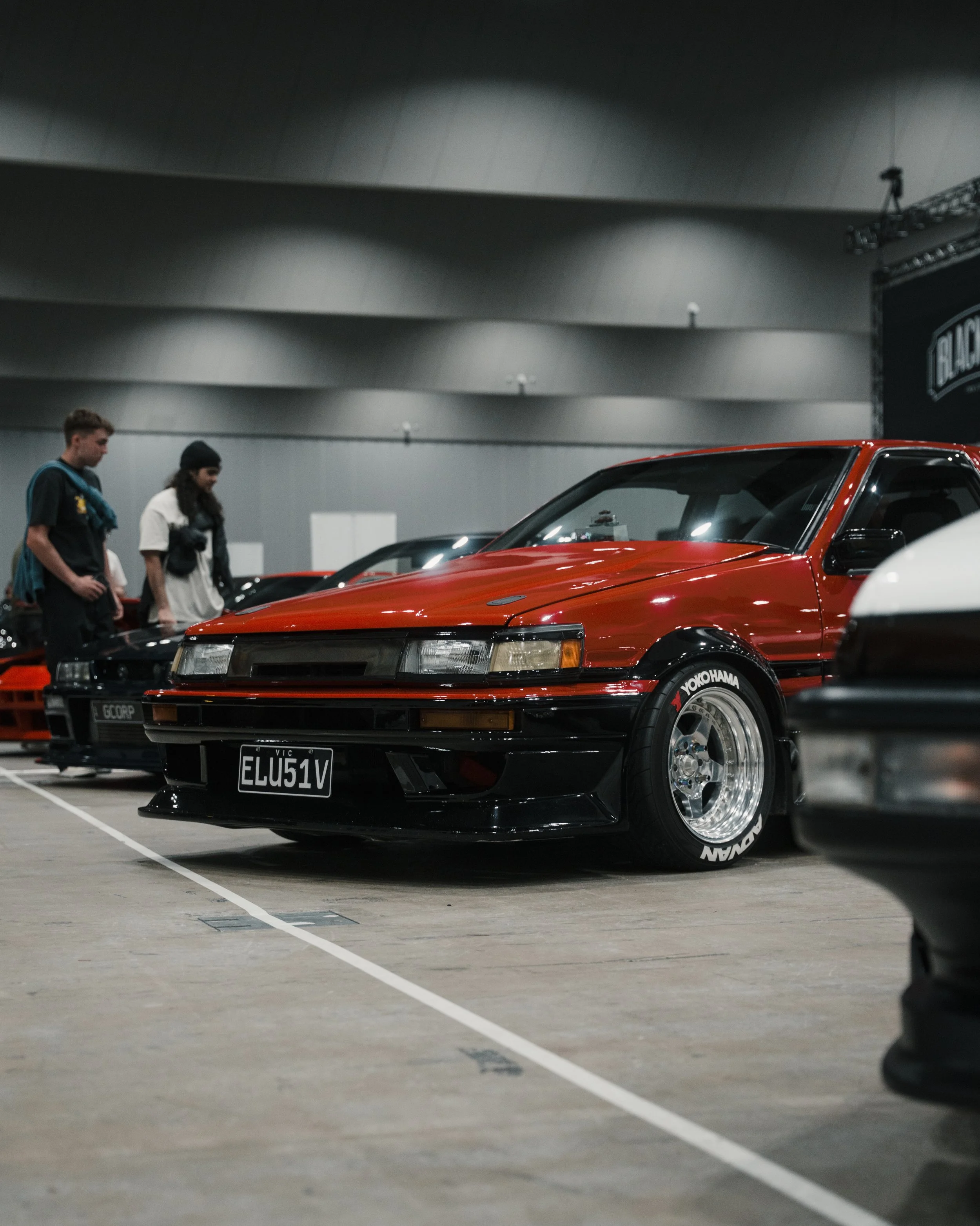 Black Label Invitational 2025