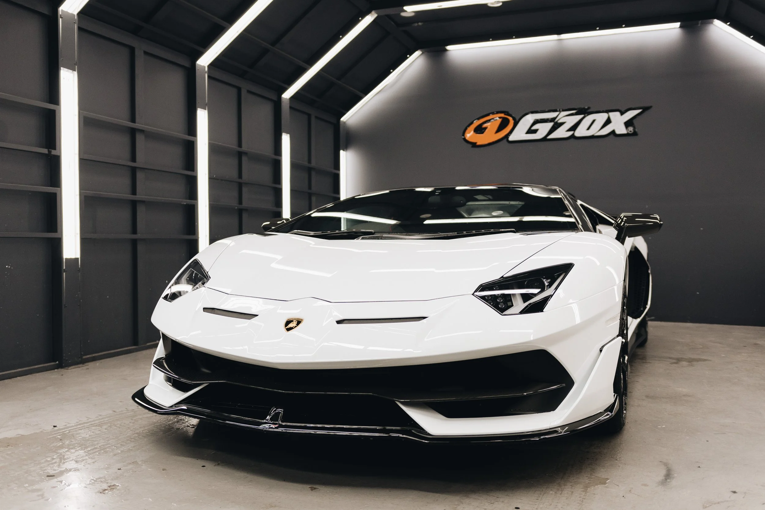 G'zox Australia Content Creator (2021-2023)