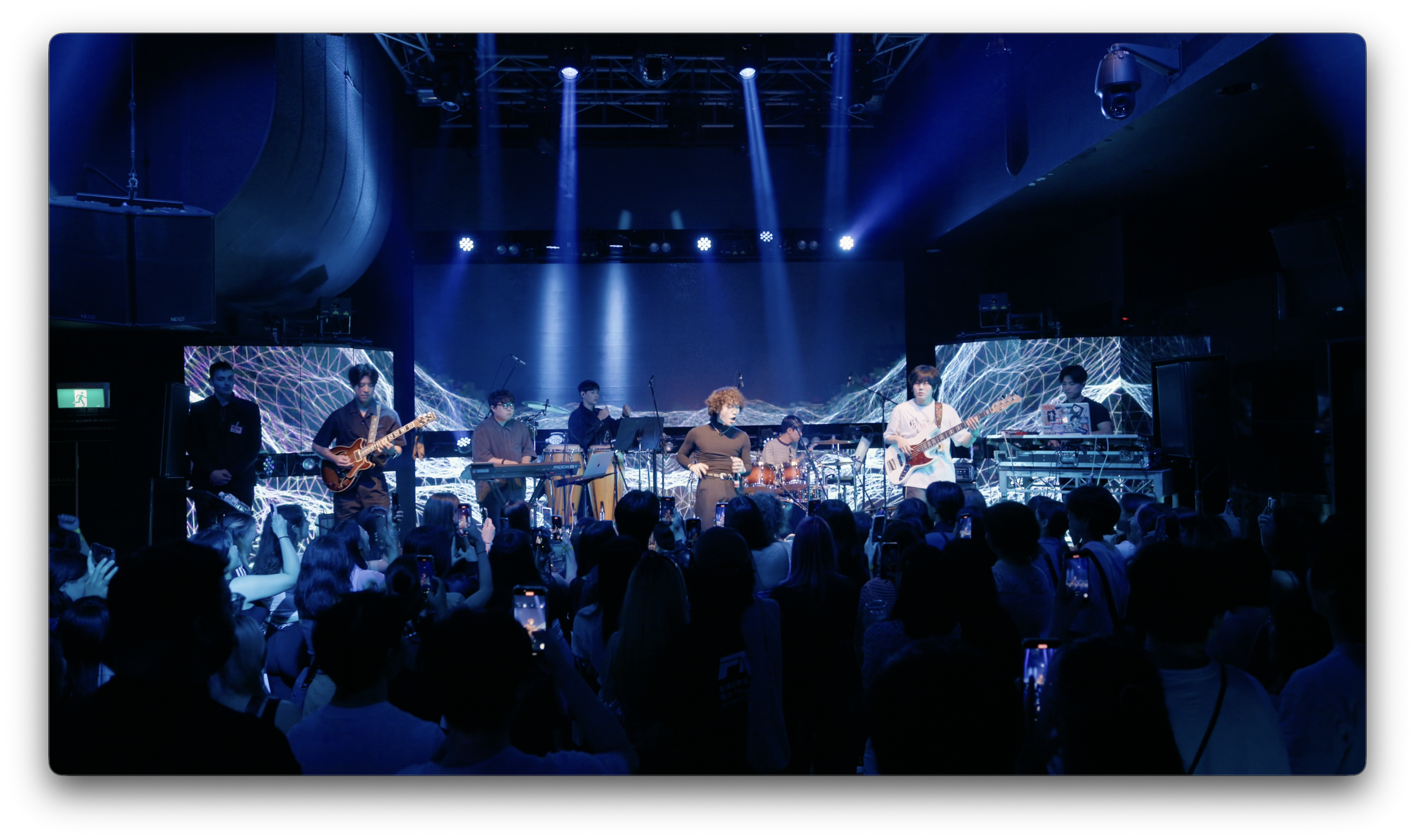 oceanfromtheblue - Melbourne 2023