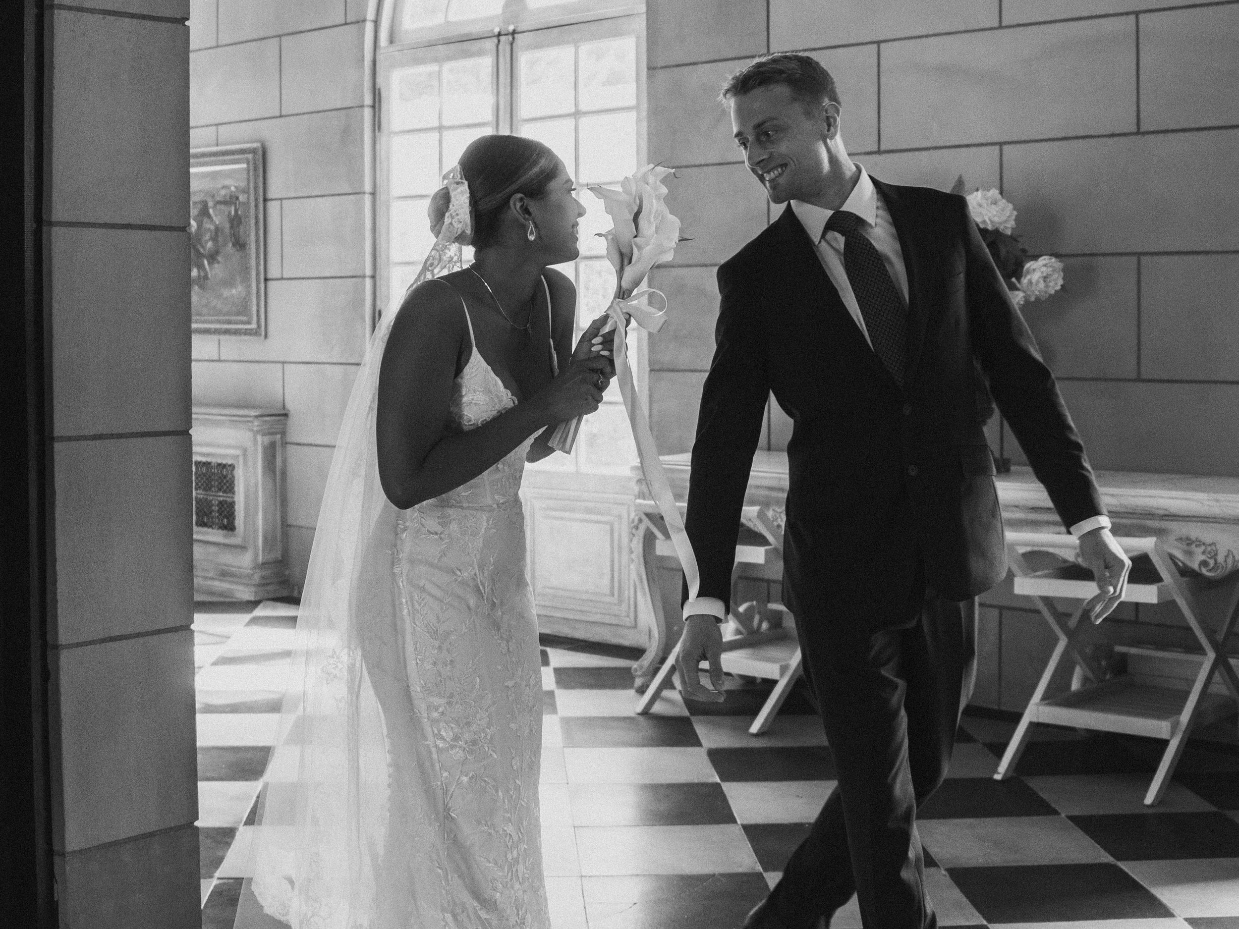 Yasho + Thomas Wedding 06/03/25