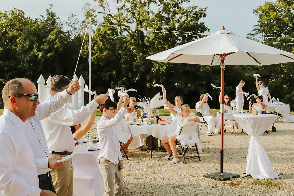 618 events social gathering party