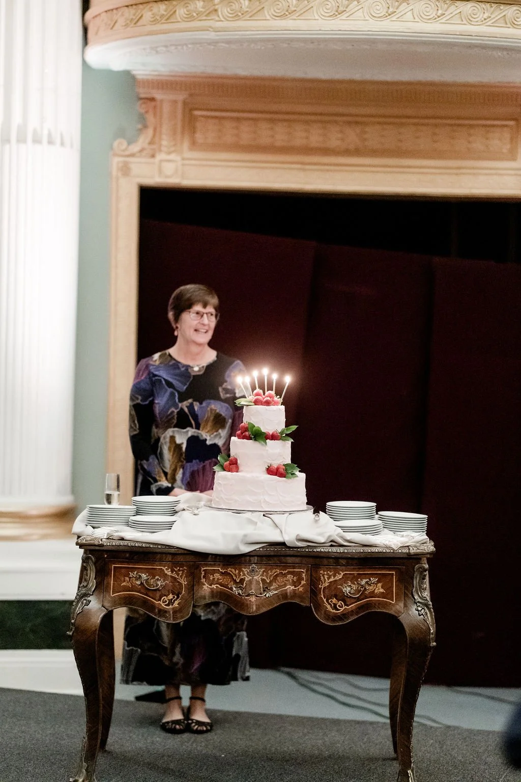 618 events birthday party planning