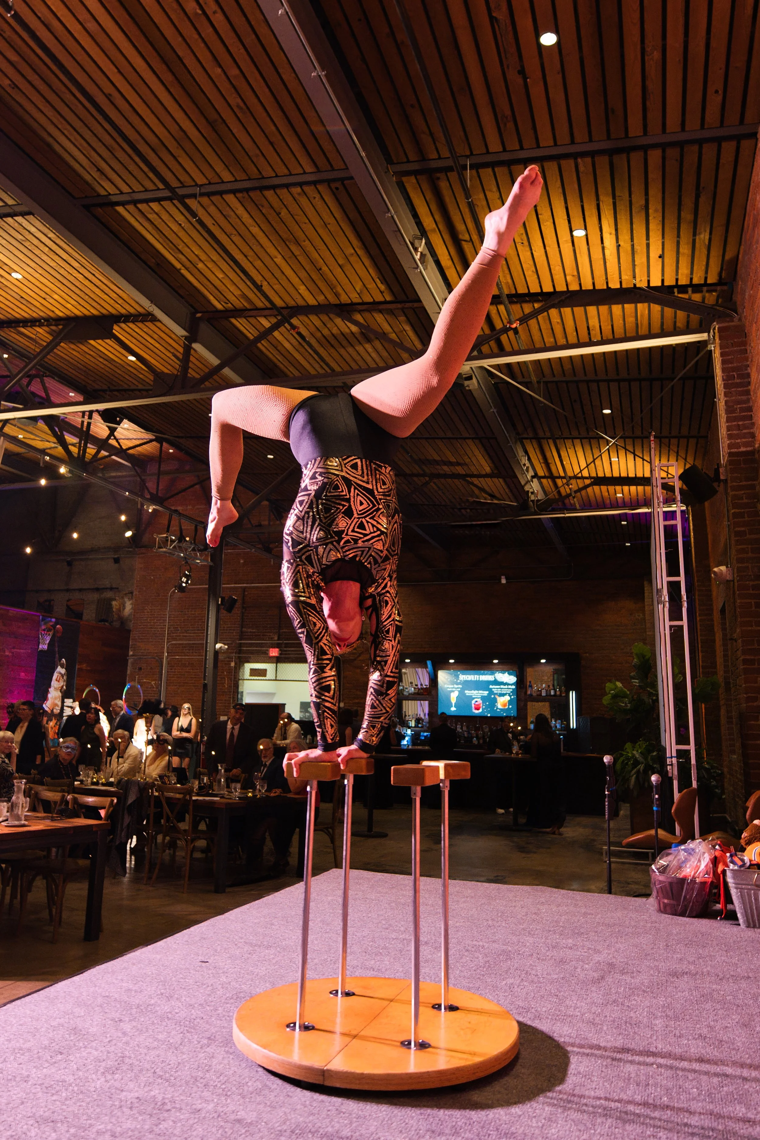 618 events cirque du soleil