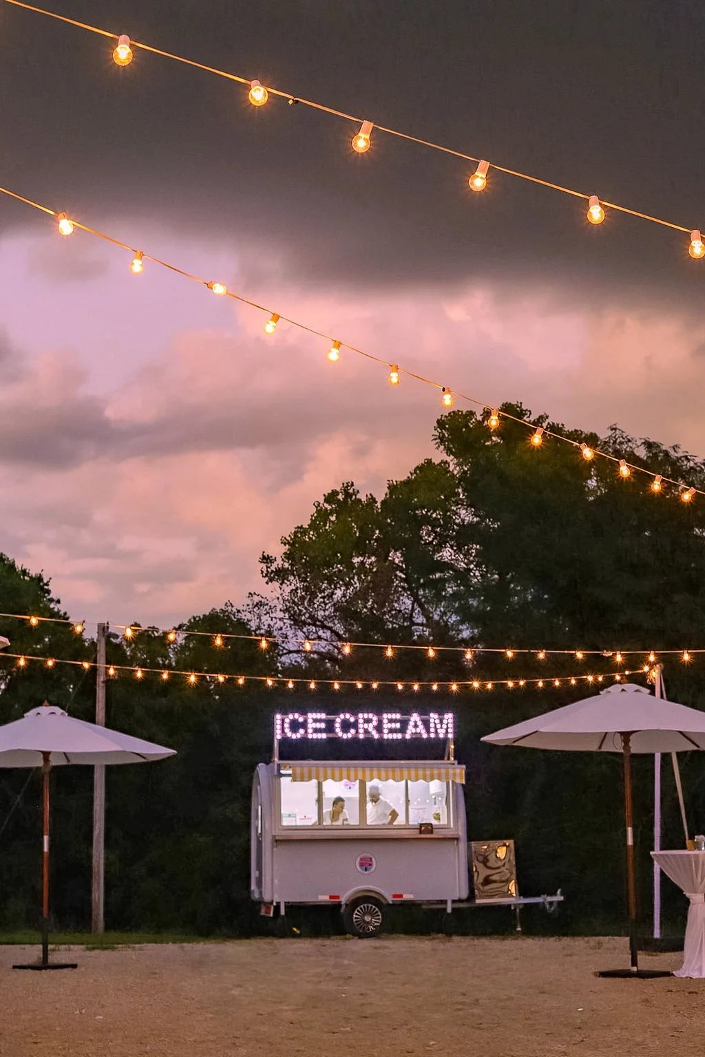 618 events ice cream truck at party