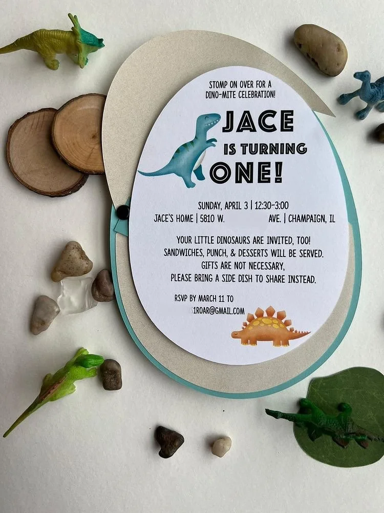 618 events party planning