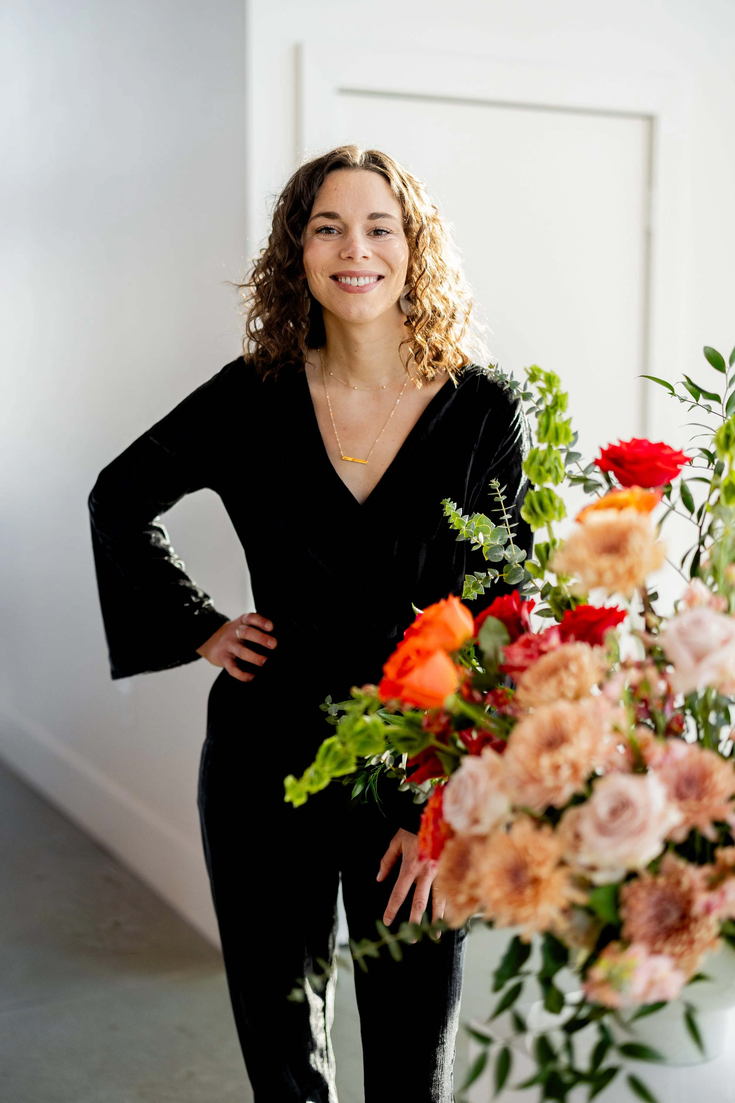 618 events owner maggie
