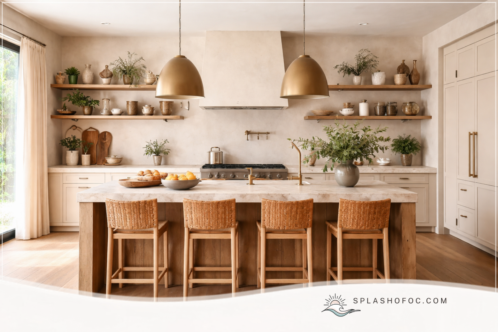How to Prepare to Buy a Home in Orange County