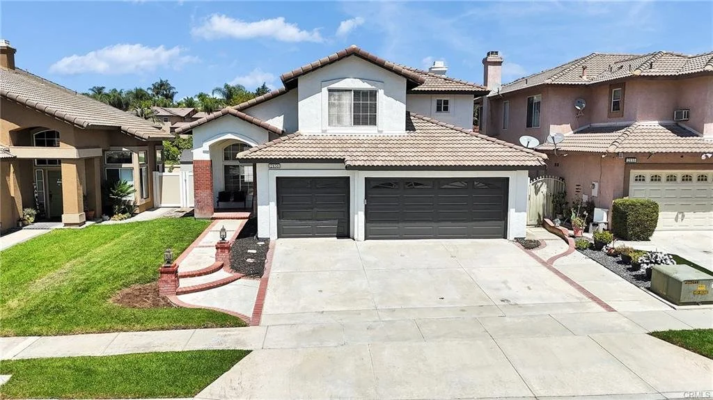 2151 Coriander Circle | Represented Buyer