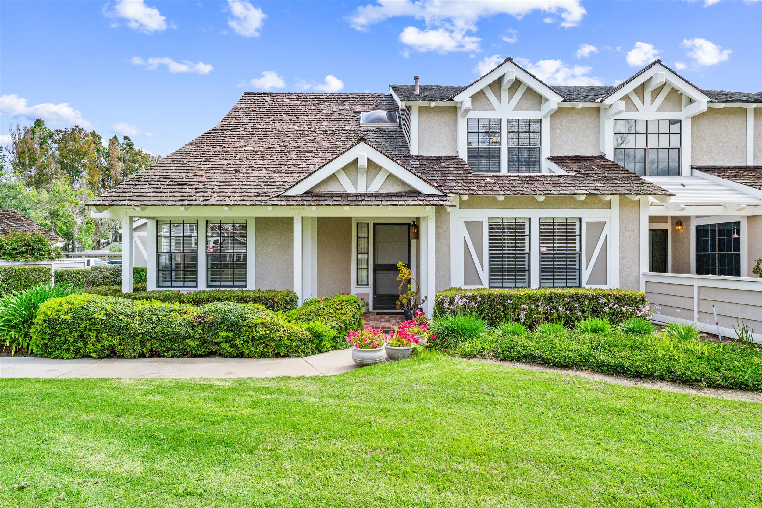 15 Firestone | Represented Seller & Buyer