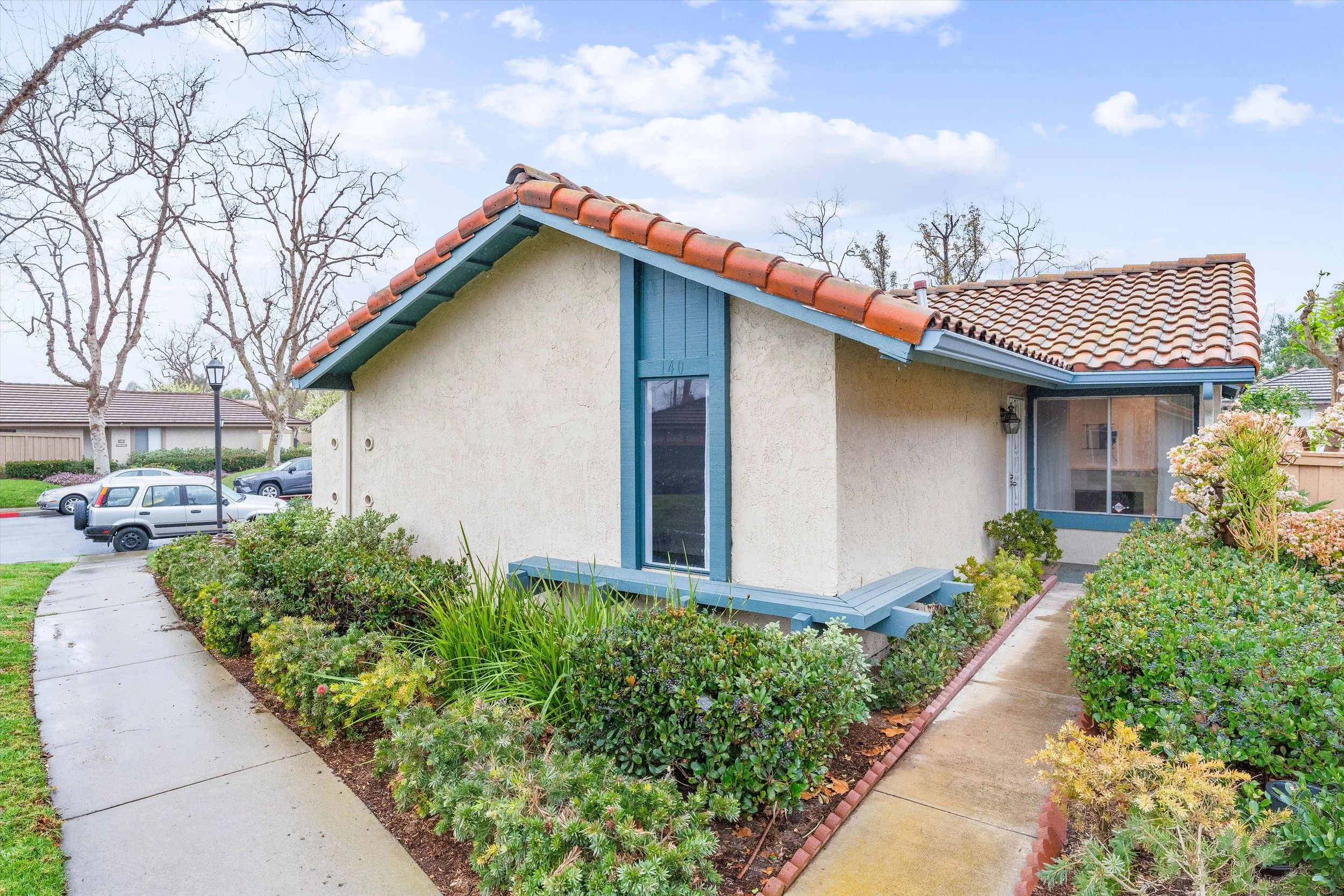 140 Orchard | Represented Landlord & Tenant