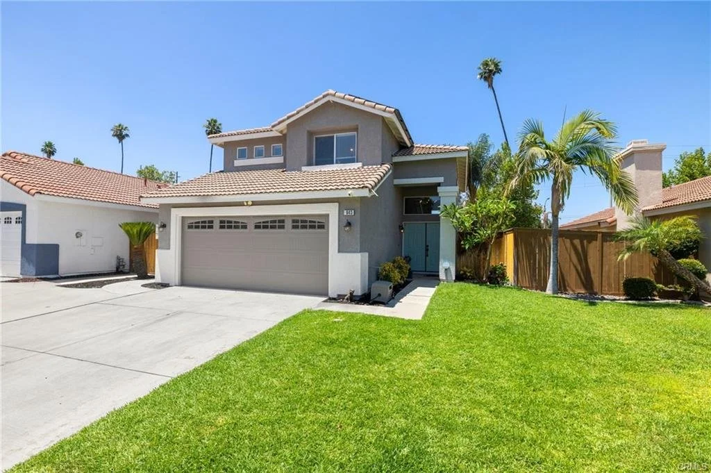 943 Miraflores | Represented Buyer