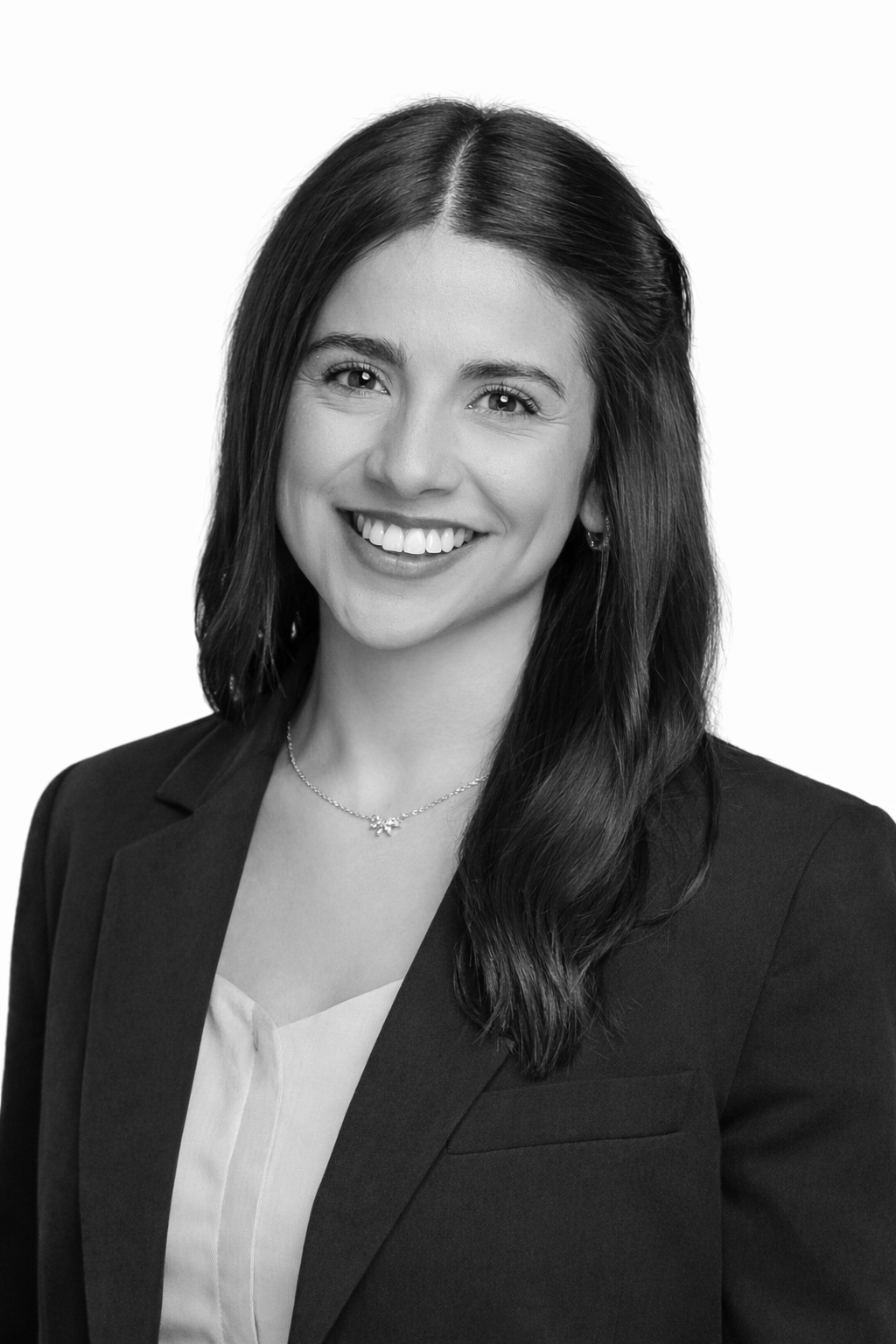 Griselle Esparza Capistran