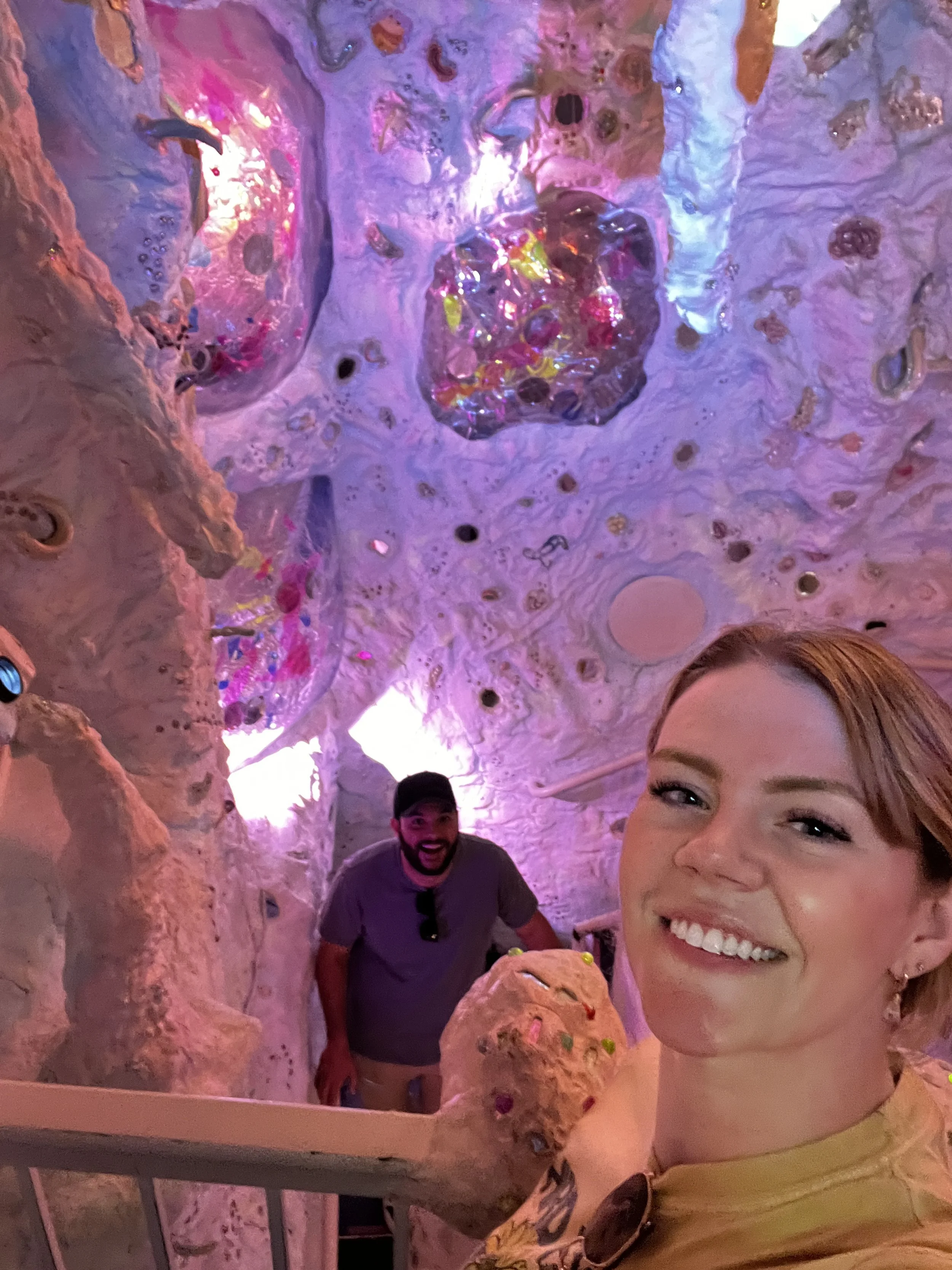 Meow Wolf Denver