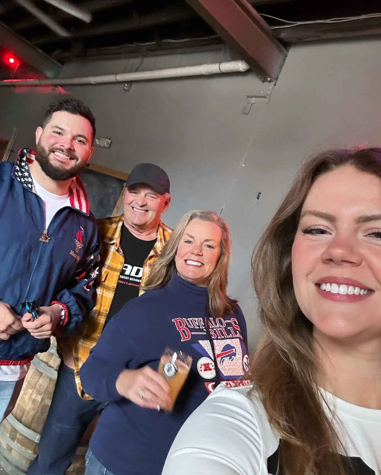 Leah's 30th Birthday