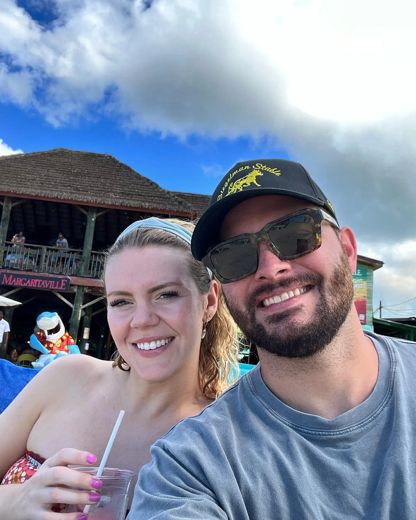 Margaritaville, Negril