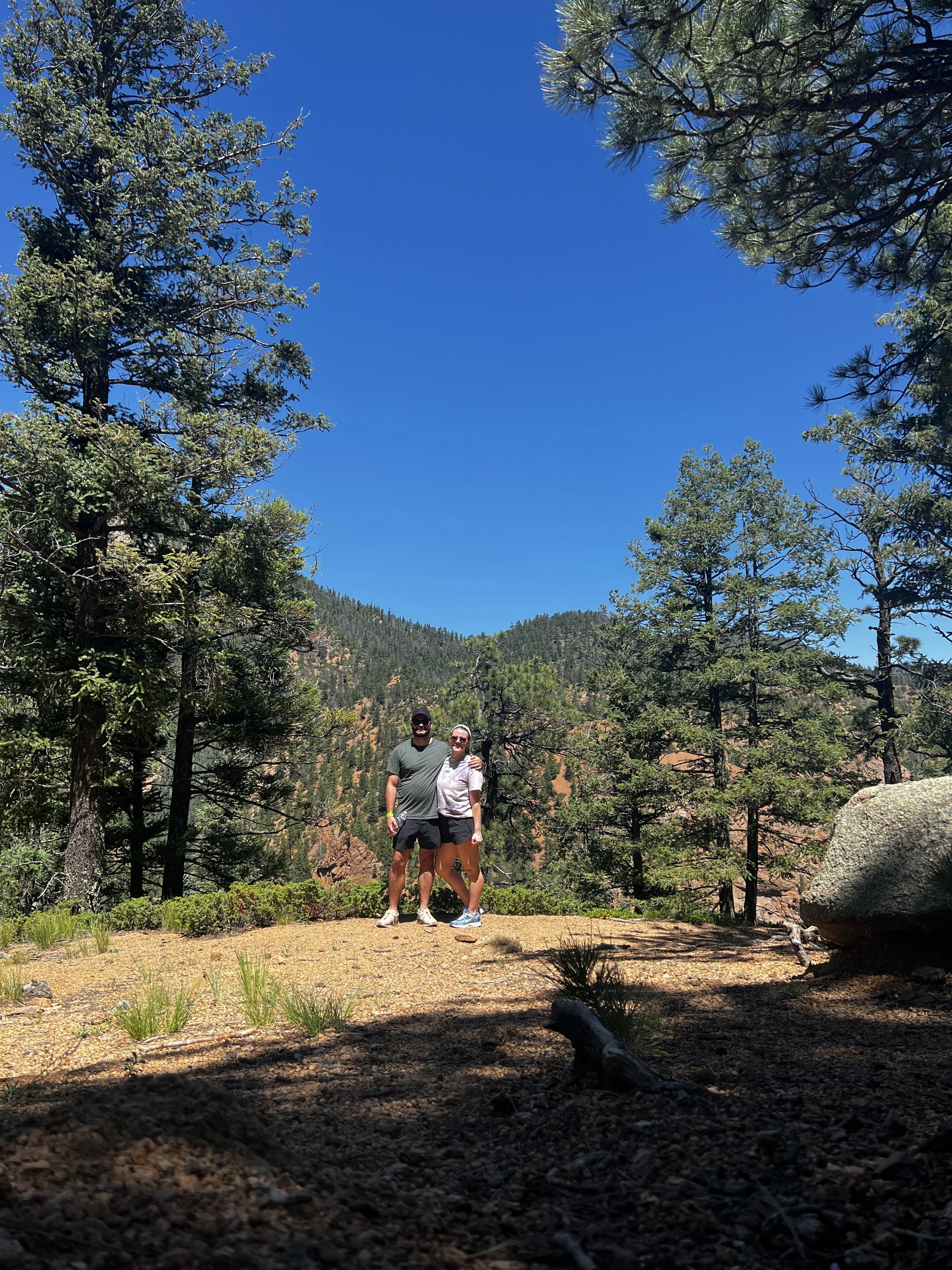 Hiking Colorado in 2023