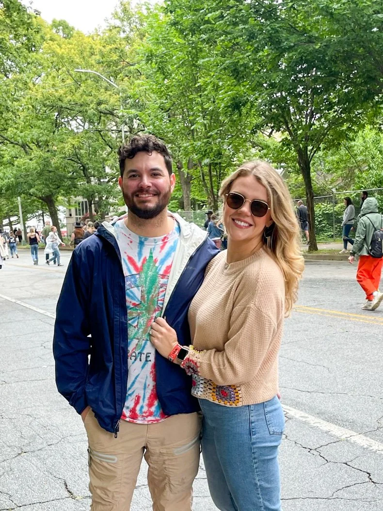 Shaky Knees Music Festival 2023