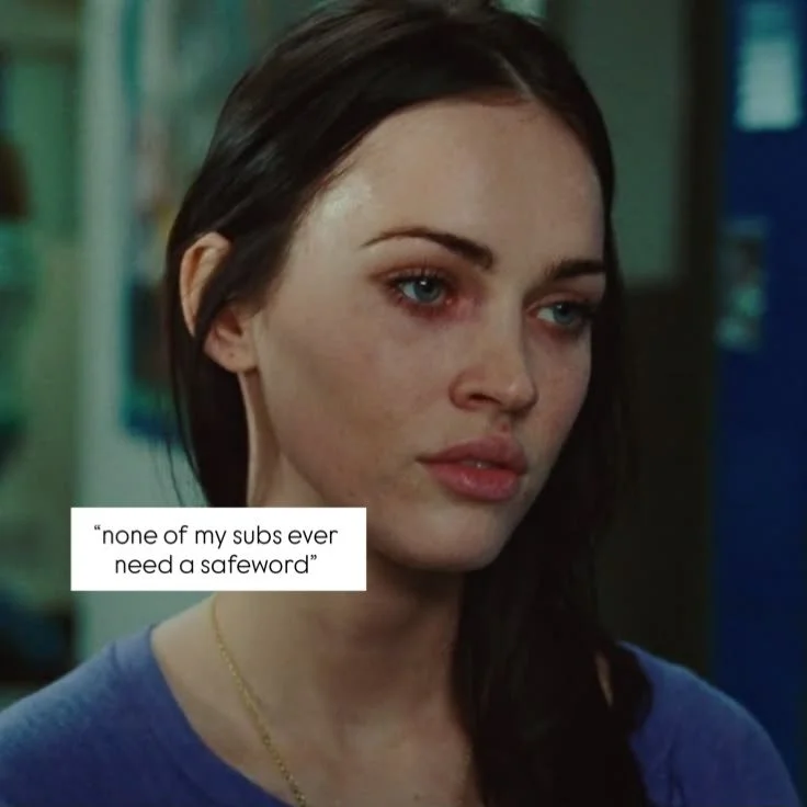 have you seen these 🚩🚩🚩🚩

#lifestyle #ropebunny #cosplay #redflags #icks