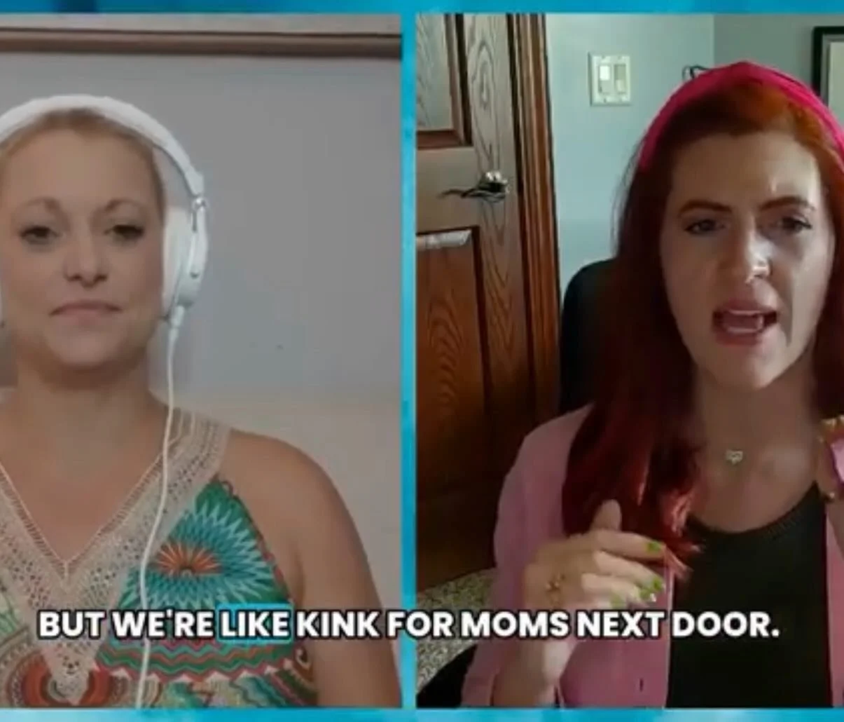 On the lovely @betweenthesheetswithdrz we chat about copywriting in the seggz space, aftercare, and all sorts of seggsual wellness topics. 

I share my love of kink and impact play 🤌 oh and sensory play 🪶

Click links in my bio ➡️ podcast spotlight