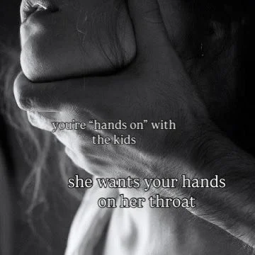 Tell her what she really wants to hear 😉

This is for everyone who wants more. More surrender. More empowerment. Less going through the &ldquo;bedroom checklist.&rdquo; 

You might surprise yourself&hellip; and each other. 

#bookstagrammer #romance