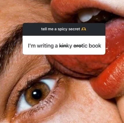 Will they live?? Who knows lol. But worth the share 💜

Enoyyyyyyyy 

#secret #shh #lifestyle #ropebunny #bookstagrammer
