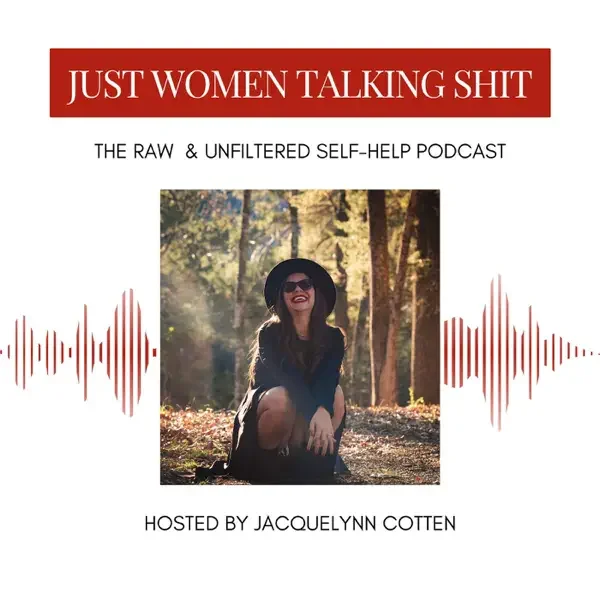 Just Women Talking Shit Podcast cover art