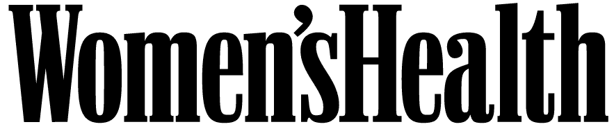 women's health logo