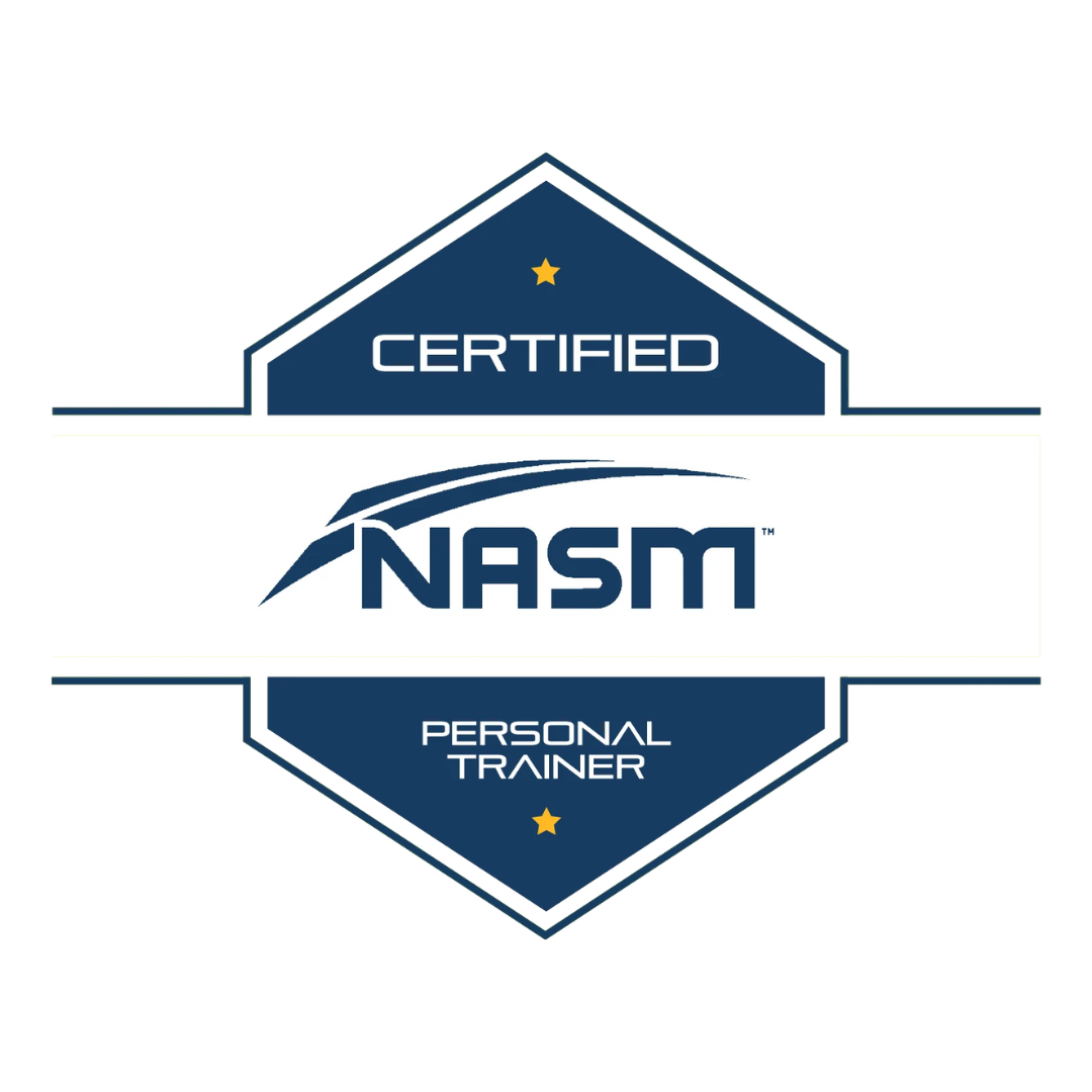 NASM logo