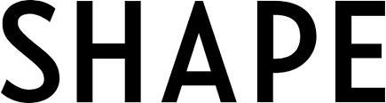 shape logo