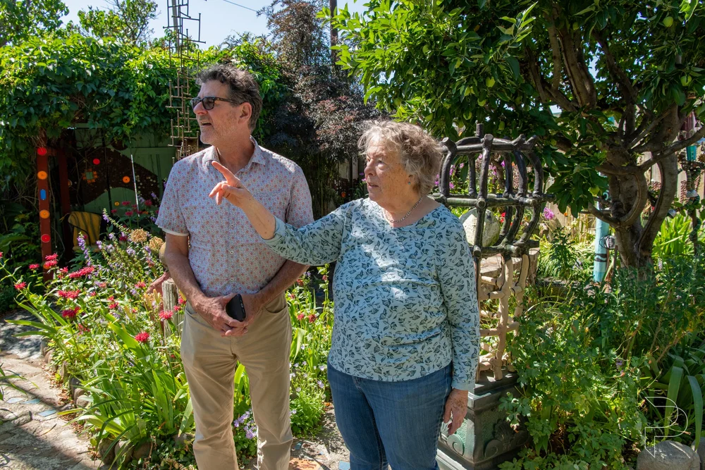 Ember Cube with woman on counter-054.jpg