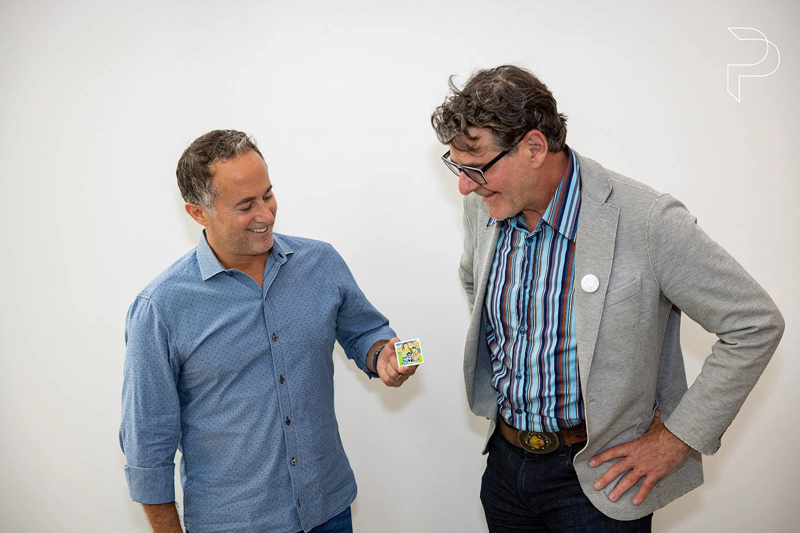 Bryan Roth Bell First to Find with Bryan Roth — Power of Place - Stories of the Pacific ...