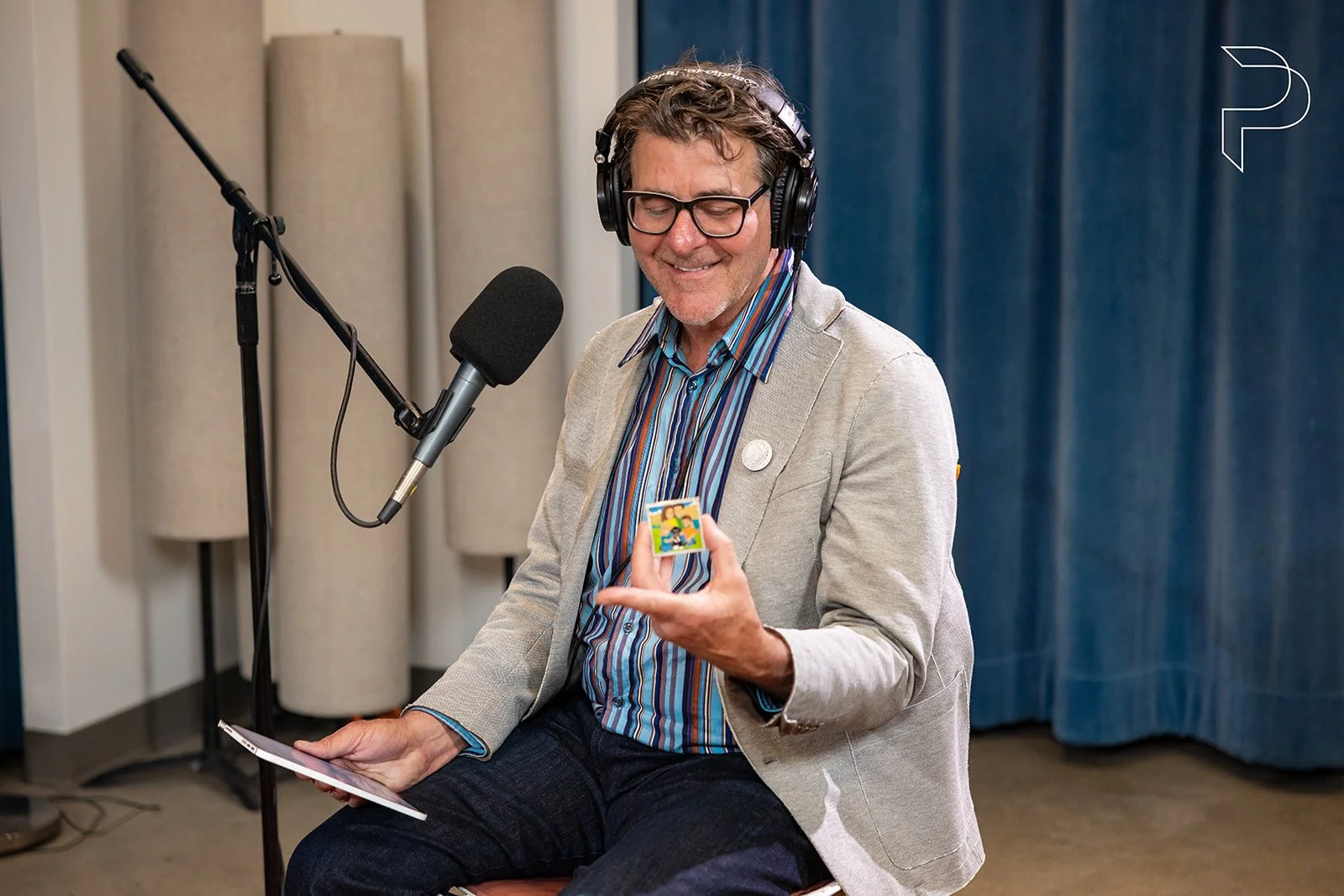 Bryan Roth Bell First to Find with Bryan Roth — Power of Place - Stories of the Pacific ...