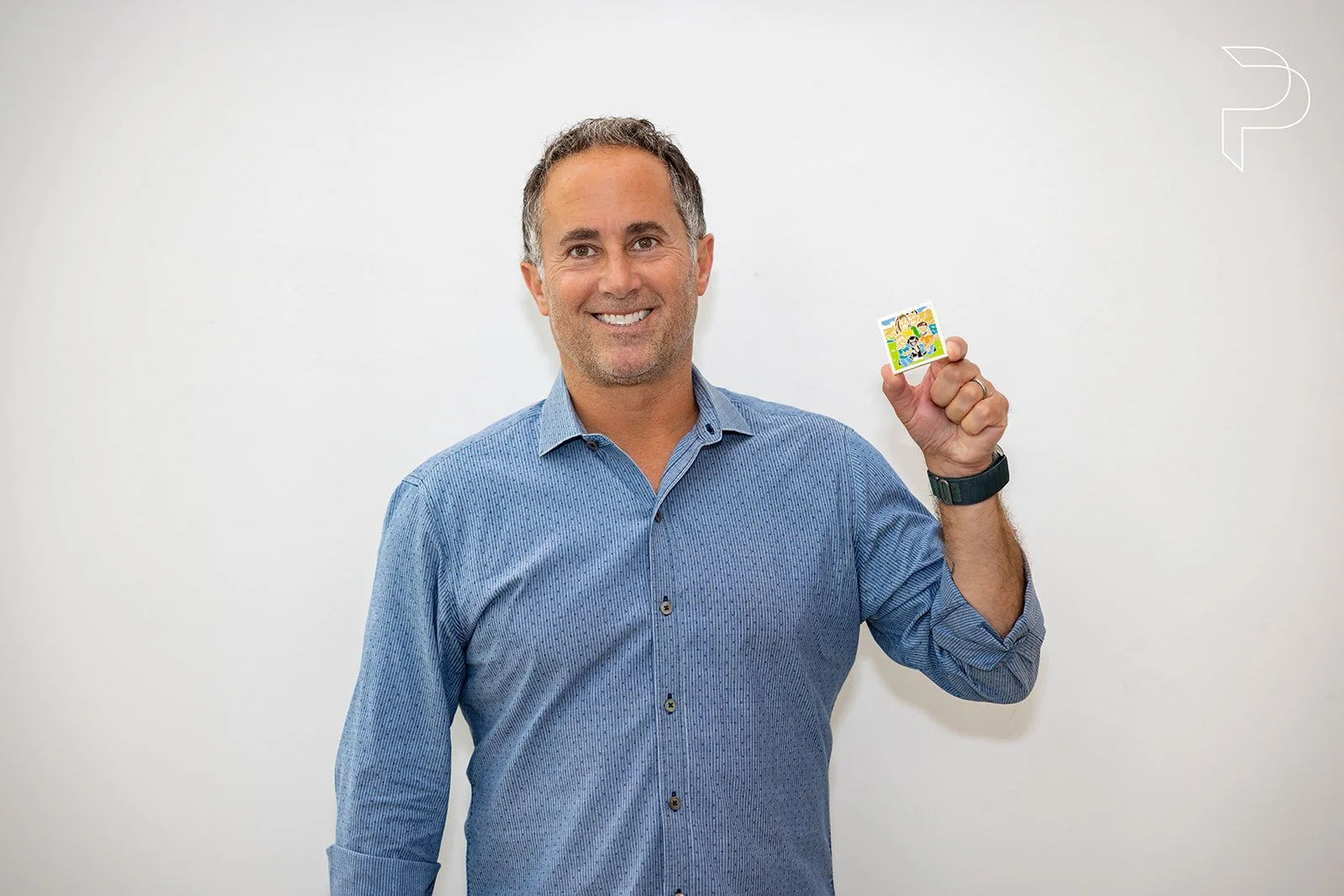 First to Find with Bryan Roth — Power of Place - Stories of the Pacific ...