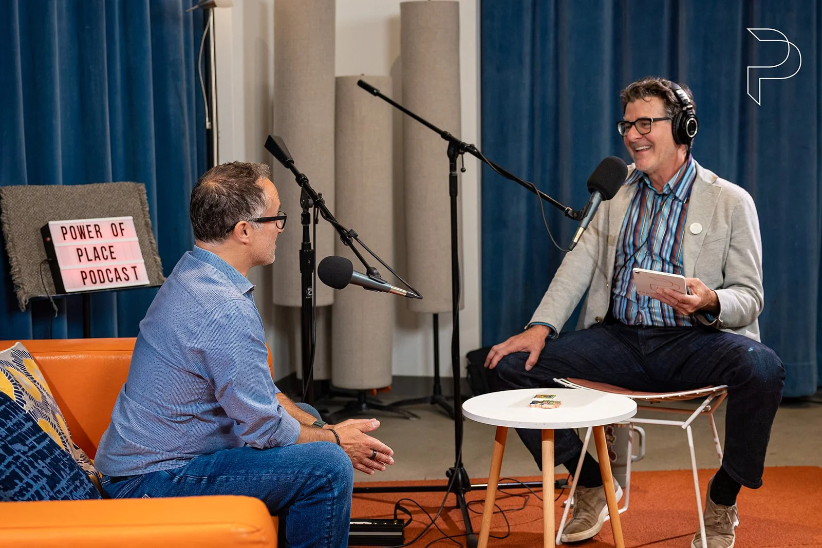 Bryan Rott First to Find with Bryan Roth — Power of Place - Stories of the Pacific ...