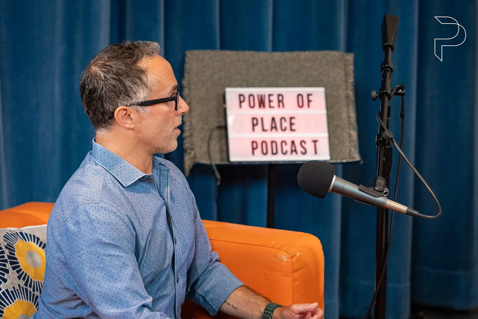 First to Find with Bryan Roth — Power of Place - Stories of the Pacific ...