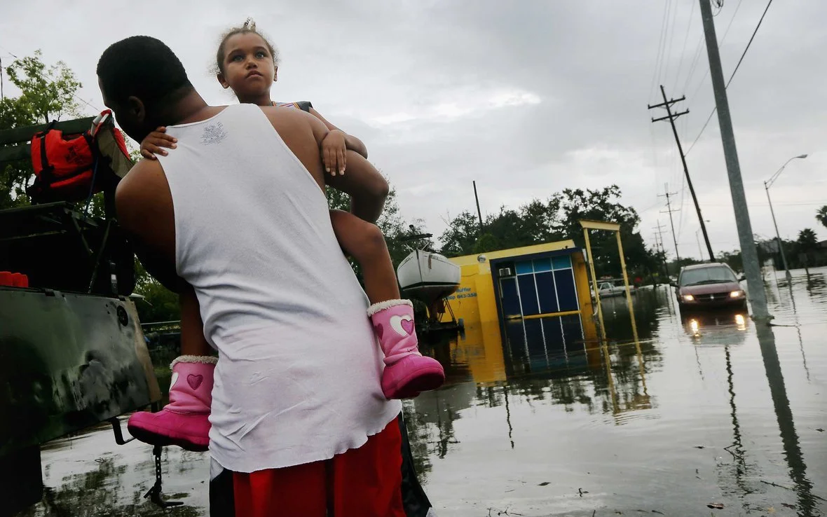 Community Health Vulnerability Index for Disaster Preparedness