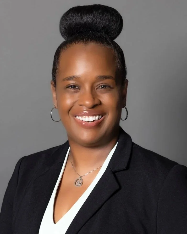 Headshot 1 - Emily Long, Founder and CEO of EmergeReady Solutions.