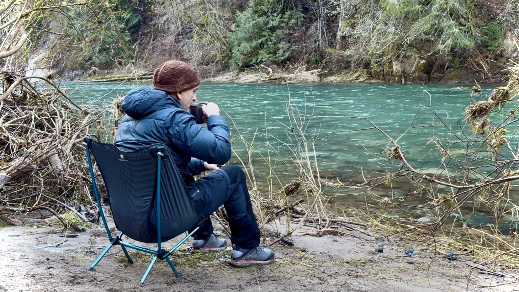 Ultralight on a Budget