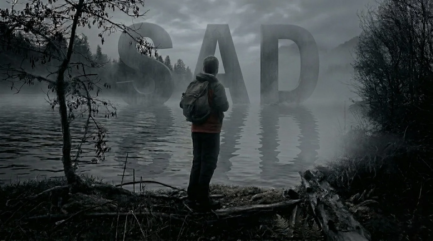 The Long Stall, Finding Momentum in the Gray