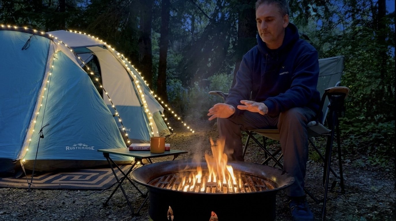 Budget Friendly Car Camping Hacks 