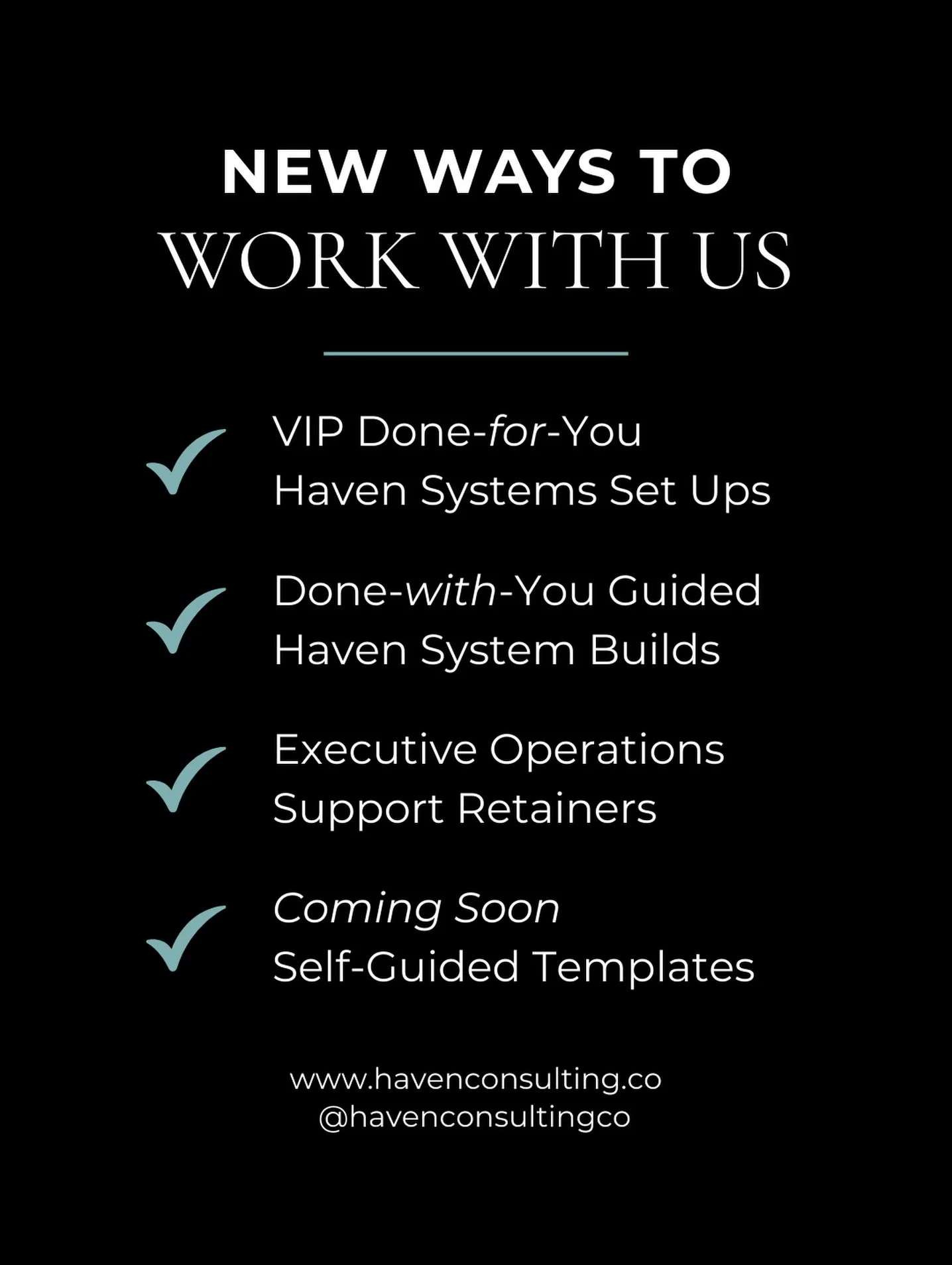 ✨ New Brand Loading&hellip; ✨